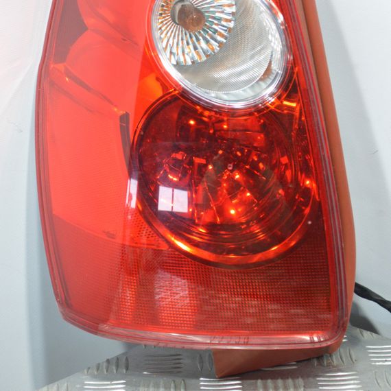 Ліхтар задній лівий Mazda 5 2005-2010 Фара стоп задня ліва Мазда 5 C23551160 | Зображення 2