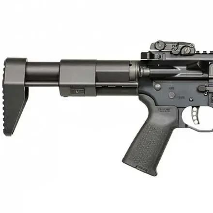 Приклад DoubleStar ARFX Приклад для AR 15 АР 15 приклад на AR 15 АР 15 Телескопический приклад Приклад для ar | Зображення 3