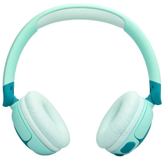 Гарнитура JBL JR320BT Green (JBLJR320BTGRN) | Зображення 1