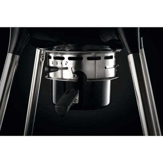 Вугільний гриль 57 см Napoleon PRO Kettle PRO22K-LEG-3 Код: 012119 | Зображення 9