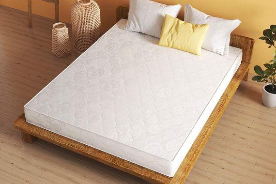 Матрац Highfoam Largo Super Slim 80x190 см (EVR-2425) | Зображення 2
