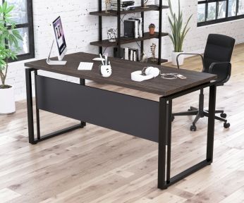 Стол Loft Design G-135-32 венге