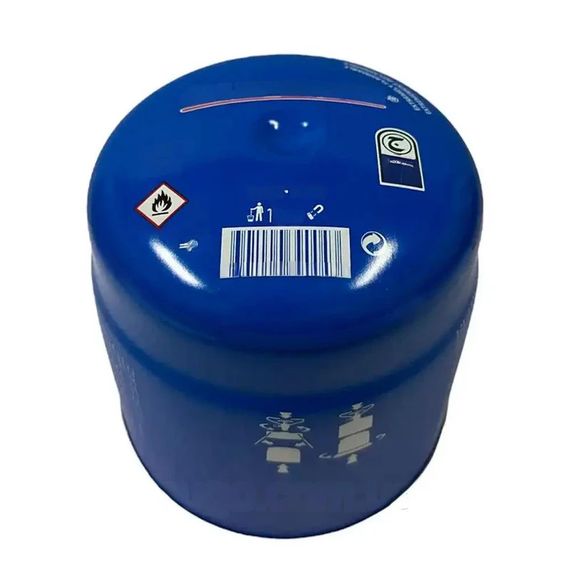 Газова плита з потужним полум'ям XPRO 1300°C (234564744_346) | Зображення 6