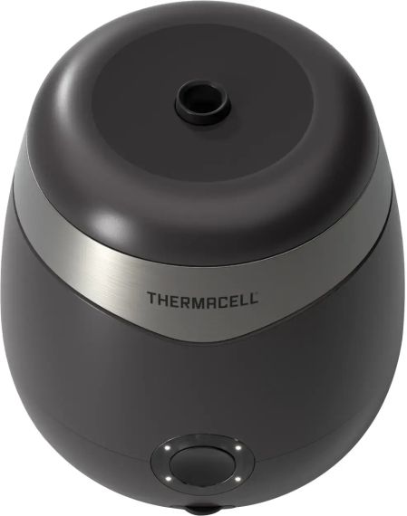 Пристрій від комарів Thermacell E90 Rechargeable Mosquito Repeller Charcoal | Зображення 2