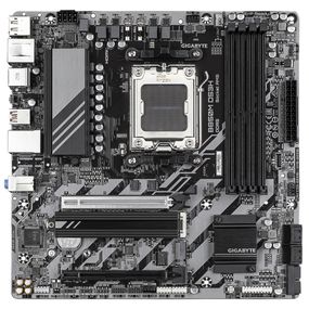 Материнська плата GIGABYTE B850M DS3H