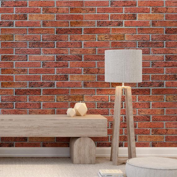 Декоративна ПВХ панель (96*48CM * 4мм) (D) SW-00001558 | Зображення 4
