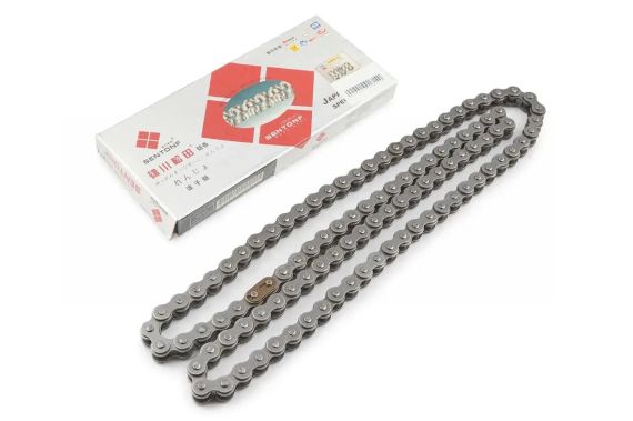 Цепь трансмиссии 428-136L Zongshen ZS200GS