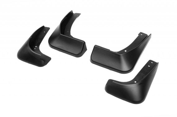 Бризковики (4 шт) для Volkswagen Touran 2015↗︎ рр.