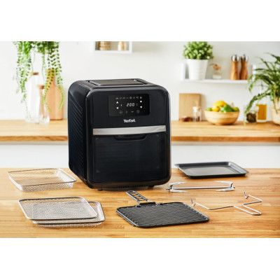 Мультипечь Tefal FW501815 | Зображення 3