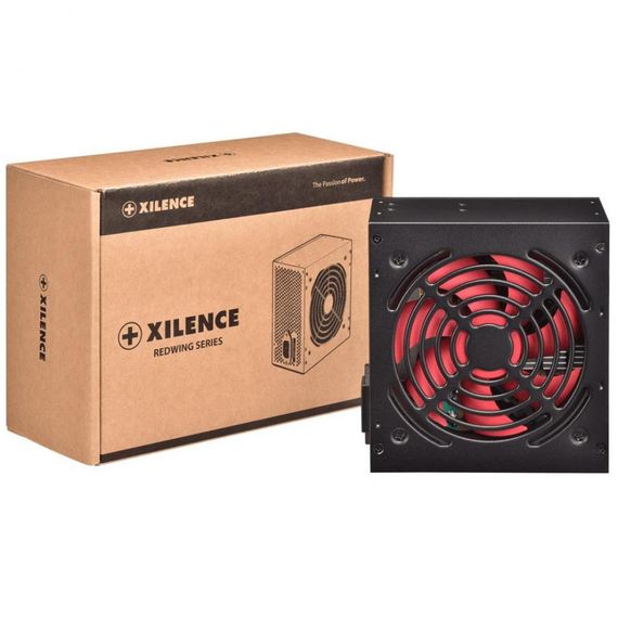 Блок питания Xilence 700W (XP700R7) | Зображення 2