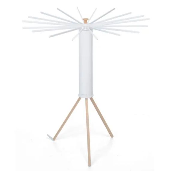 Сушилка для белья складная (сушка для одежды, трансформер, уличная сушилка) Octopus alluminio Foppapedretti