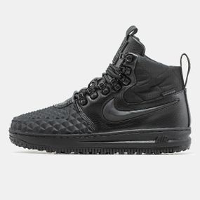 Кросівки зимові Lunar Force 1 Duckboot Хутро