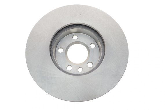 Диск тормозной передний Ford Galaxy 95-06 VW Sharan 95-10 T4 96-03 300x26  208143 | Зображення 2