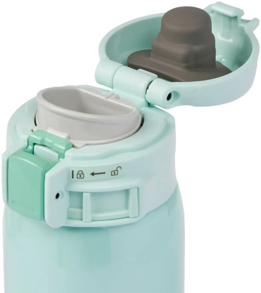 Термокружка Zojirushi SM-SR36GP 0.36l М’ятний | Зображення 1