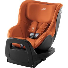 Автокресло Britax-Romer DUALFIX PRO M Golden Cognac (2000038303)