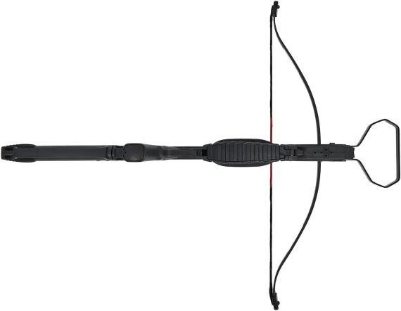 Арбалет Man Kung XB21 Rip Claw. Black | Зображення 8