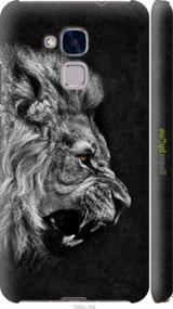 Чохол на Huawei GT3 Лев "1080m-472-2448"