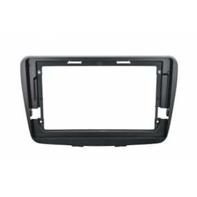 Перехідна рамка серії QIV QBR-F 2521-02 для Suzuki Baleno 2010+ 9 дюймів