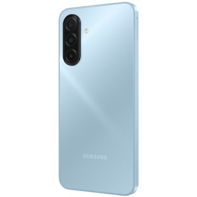 Мобильный телефон Samsung Galaxy A17 LTE 4/128Gb Light Blue (SM-A175FLBBEUC) | Зображення 6