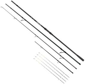 Вудилище фідерне Brain Storm Twin 4.20m 4.0lbs/max 180g