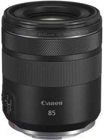 Объектив Canon RF 85mm f/2.0 MACRO IS STM (4234C005)