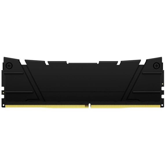 Модуль пам&#039;яті для комп&#039;ютера DDR4 32GB 3600 MHz Fury Renegade Black Kingston Fury (ex.HyperX) (KF436C18RB2/32) | Зображення 3