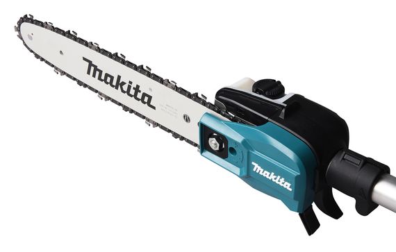 Высоторез аккумуляторный телескопичекий Makita DUA301Z (30 см, 20 м/с, 2.6-3.8 м, BL, LXT, без аккумуляторов и зарядного устройства) | Зображення 3