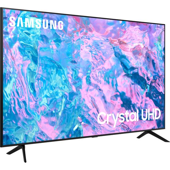 Телевізор Samsung UE75CU7100UXUA | Зображення 1