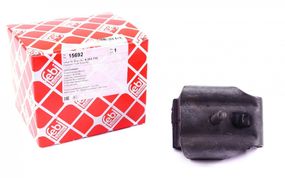 Подушка двигуна Ford Escort 1.6-1.8 D 86-90 Fiesta 1.1-1.6 89-97 15692