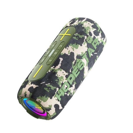 Портативна Bluetooth колонка з потужністю 60 Вт Hopestar P26 Pro (43427-P26PRO_1155) | Зображення 3