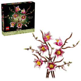 Конструктор Гілки магнолії LEGO 11510 Різнокольоровий shop (5702018061848)