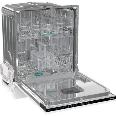 Посудомоечная машина Gorenje GV642E90 | Зображення 8