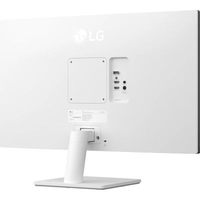 Монитор LG 27US500-W | Зображення 8