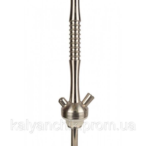 Кальян Kaya INOX Tradi Taurus 2S | Зображення 2
