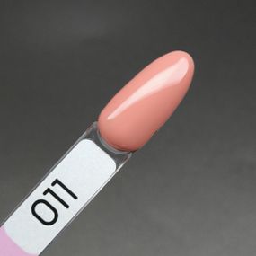 Гель-лак Toki-Toki № 011 cпелый персик 5мл