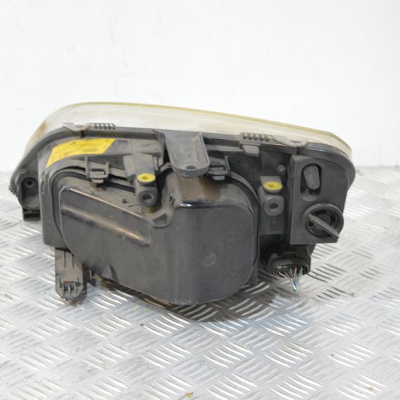 Фара права Ford Focus II C-Max 2002-2010 Фара передня права Форд Фокус 2 Ц-Макс 3M5113005AH | Зображення 3