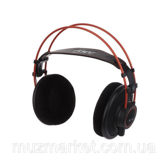 Наушники ​AKG K712 PRO | Зображення 4