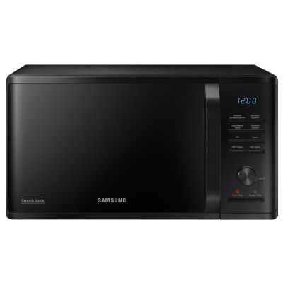 Микроволновая печь Samsung MG23K3515AK/UA