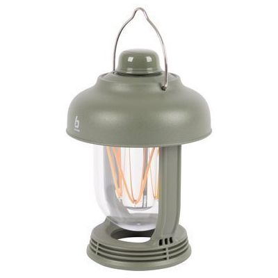 Ліхтар Bo-Camp Dekalb Warm LED Rechargable 250 Lumen Green (5818979) (DAS303295) | Зображення 2