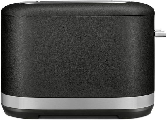 Тостер KitchenAid 5KMT2109EBK 980 Вт чорний | Зображення 2