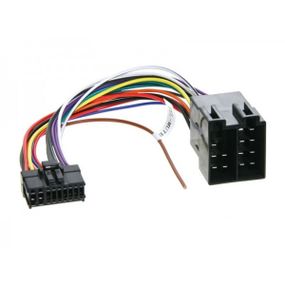 Разъем ISO для магнитолы Pioneer ACV 453022