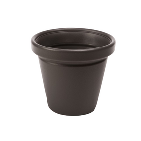 Вазон Агава 39см мокко Долото Ламела