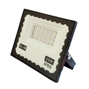 Прожектор LED 20W ULTRA Slim 220V 2000Lm 6500K IP65 Ny95000008