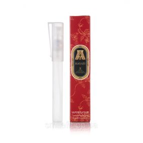 Жіночий міні парфум Attar Collection Hayati 10 мл