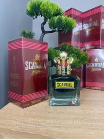 Парфумована вода Jean Paul Gaultier Scandal 100 мл.