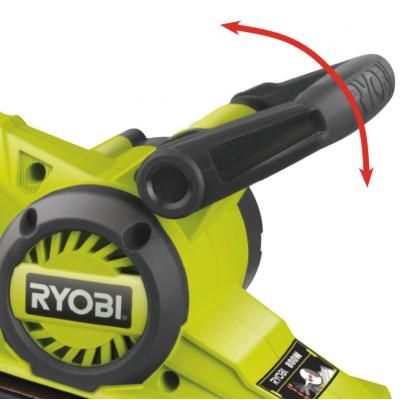 Шлифовальная машина Ryobi EBS800 (5133001148) | Зображення 1
