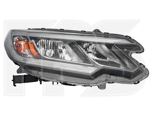 Фара Honda CR-T '15-17 USA ліва, механічна (FPS)