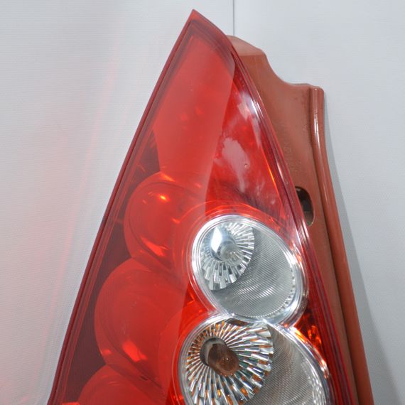 Ліхтар задній лівий Mazda 5 2005-2010 Фара стоп задня ліва Мазда 5 C23551160 | Зображення 1
