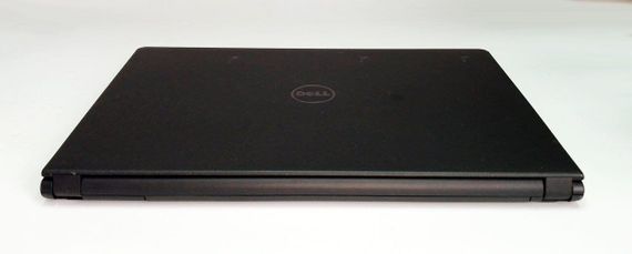 Ноутбук Б-класс Dell Inspiron 5566 / 15.6" (1366x768) TN Touch / Intel Core i3-7100U (2 (4) ядра по 2.4 GHz) / 8 GB DDR4 / 128 GB SSD / Intel HD Graphics 620 / WebCam б/у | Зображення 2