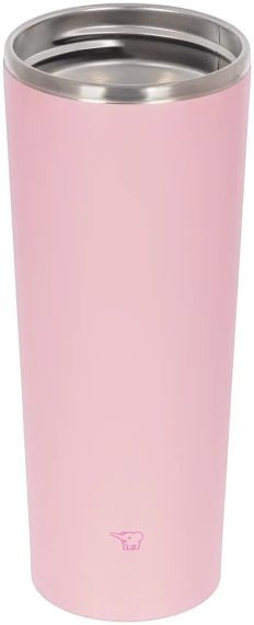 Термокухоль Zojirushi SX-JS40PM 0.4 л Powdery Pink | Зображення 2